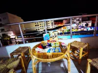 Martil by night Hotels in Martil