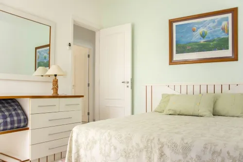 Beach Front Apartment nearby Riviera Golf Club