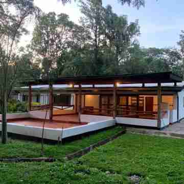 Bring the whole family to this great place with lots of room for fun. Hotel Exterior