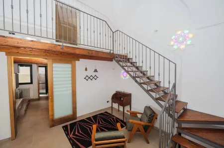 Cozy and Typical apartment 2 steps from the historic center