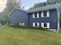 Charming newly remodeled house five minutes away from Cornell.