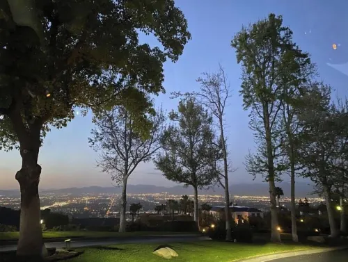 Beverly Hills Secure Gated Estate