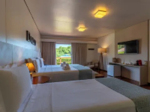 路亞貝拉旅館 費爾南多·迪諾羅尼亞羣島酒店