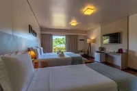 Pousada Lua Bela Отели в г. 