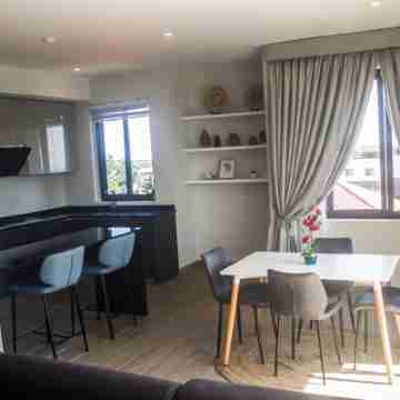 Manjaro Luxury Suites at Stella Place, East Legon Others