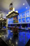 Kilua Beach Residences by CityBlue, Mombasa - breakfast