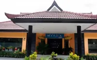 Hotel Mitra Inn Hotels in Ngasem
