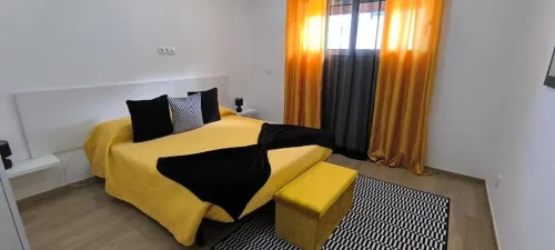 The Infinite Hotel a Calhetas