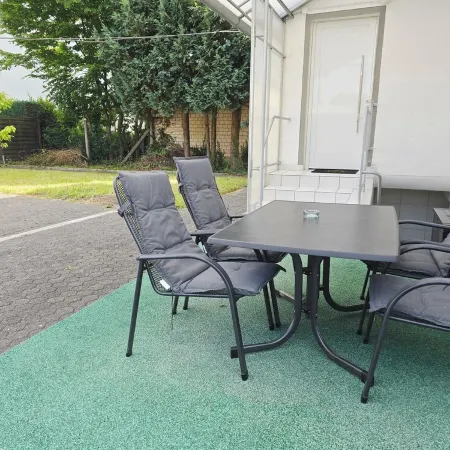 Vacation apartment 1 - near Phantasialand, Cologne, Bonn, Brühl