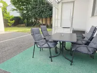 Vacation apartment 1 - near Phantasialand, Cologne, Bonn, Brühl Hotels in Weilerswist