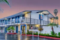 Motel 6 El Monte, CA - Los Angeles