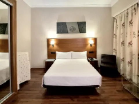 Nova Roma Hotels in Merida