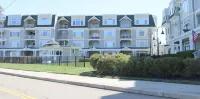 Beautiful Bemus Bay condominium with Chautauqua Lake access and views Hotel di Ellery