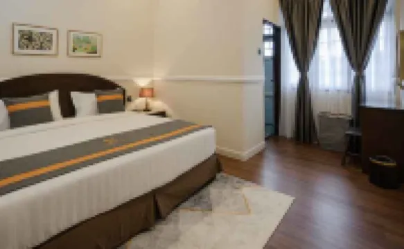 SpringHill Resort