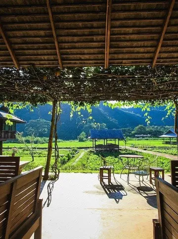 รูปภาพของหลองข้าวสะเมิง