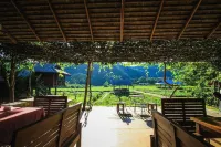 Lhongkhao Samoeng by Chi Villa Hotel di Samoeng
