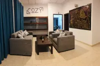 VILLA COZY , Charming 3-bedroom villa in Weligama with WiFi and AC