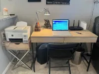 NEWLY RENOVATED HOME with high speed WiFi, gourmet kitchen, outdoor grilling.