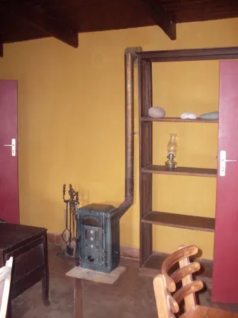 Bungalow Dowtown in a Park With Lake, Birdwatch Отели рядом с достопримечательностью «Musee de l'Art et de l'Archeologie»