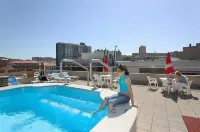 Hotel SB Ciutat Tarragona - Pools