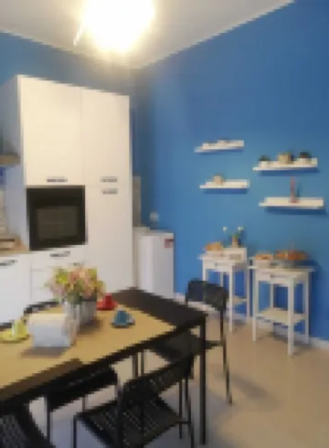 Ideal for those who travel for work or vacation. 聖歐費米亞拉默齊亞酒店