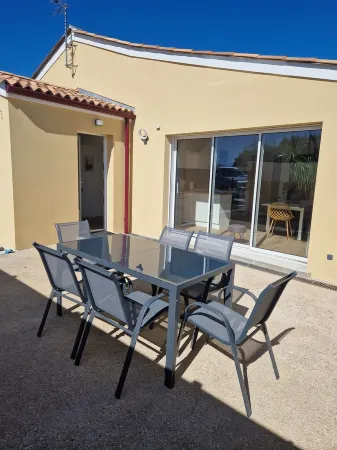 La Jolie Pradelle Отели в г. Вирсак