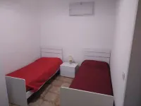 Spacious and comfortable villa in front of the beautiful sea of Salento