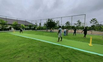 Kammeta Greens Resort