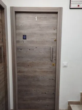 Nice apartment in the center of Roses. Отели рядом с достопримечательностью «Aquabrava»