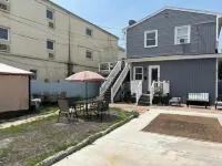 Your perfect beach escape!