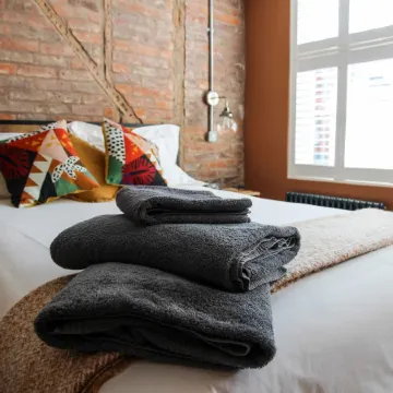 Cathedral Superior Apartment