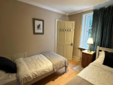 Loch Lomond 2 Bedroom Apartment Hotels in Arrochar