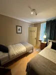 Loch Lomond 2 Bedroom Apartment Hotels in Arrochar