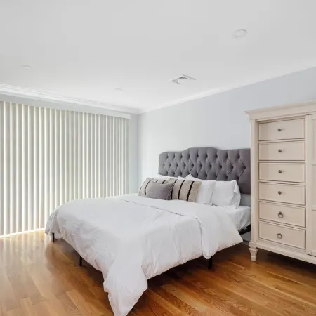 Newly renovated coastal retreat just 1.5 miles from the beach.