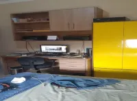 House Located in the Center of Guape Mg Hotels in Guape