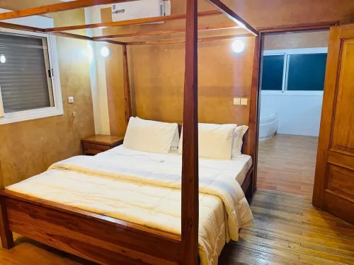 Villa with terrace on first floor and terrace on ground floor overlooking beach Hotels in Ngaparou