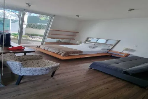 Luxury loft 2 in wonderful property close to urban area Hotels in Las Canadas