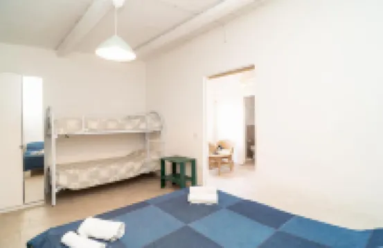 Villa Malamuri in Caucana-finaiti-casuzze-finaiti Nord