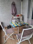 Beautiful bright apartment on the seafront Hotels in Port-la-Nouvelle