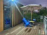 Yellow House a 6 Minutos de la Playa