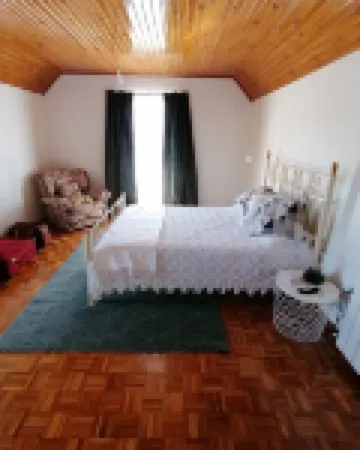 Giravillage - Vivenda com Piscina Privada na Serra da Estrela
