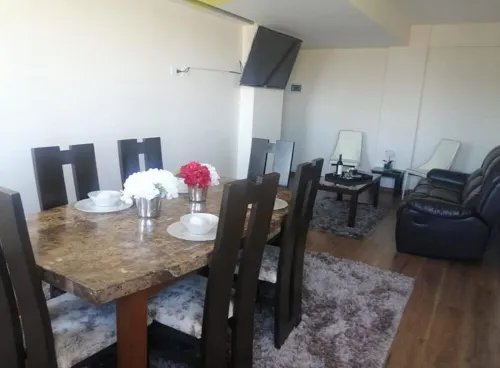 1-bedroom apartment in Cochabamba
