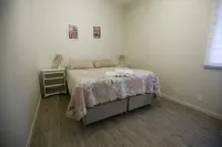 Montevideo, Centro Edificio El Pais Hotels in 