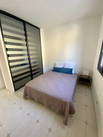 PROMO Magnificent villa with swimming pool in Balagne 150m2 Отели в г. Пьетральба