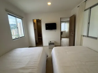 Cozy apartment close to Cable and gastronomic area  호텔