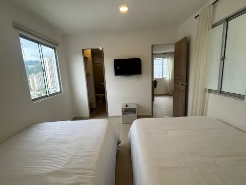 Cozy apartment close to Cable and gastronomic area