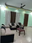 Self Check In Holiday Home Nagpur 3BHK