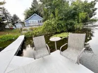 Up North Lake Escape