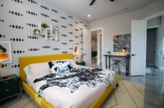 Hot Tub Serenity: A Stellar Stay - 4 b/3b Amazing