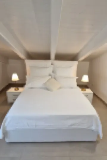 Sea View Loft Meta di Sorrento and Amalfi Coast - Free Parking